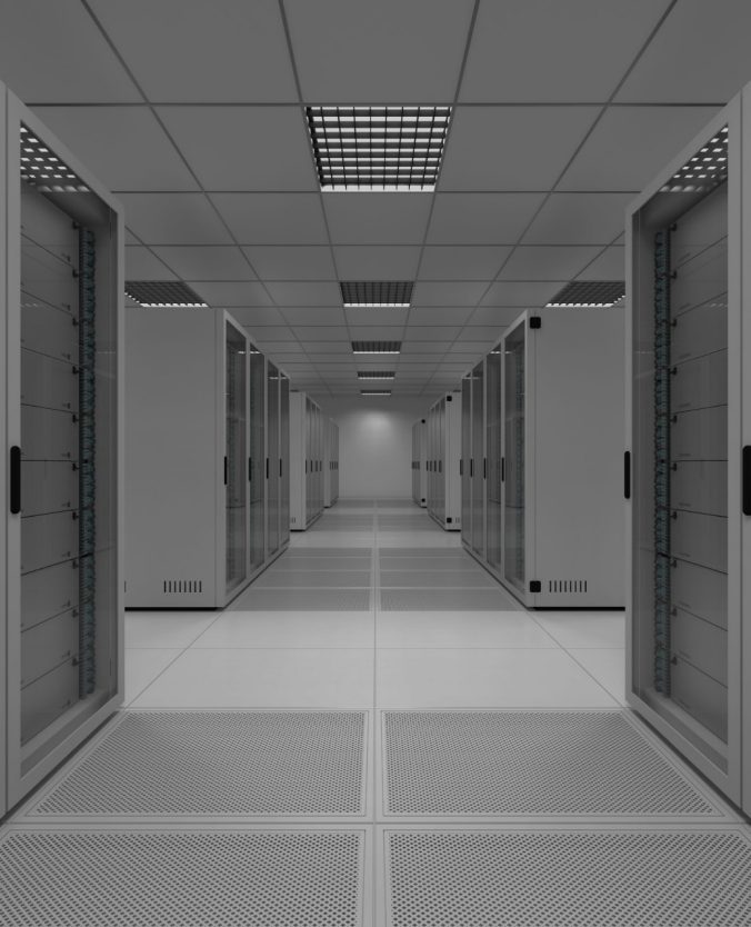 Data Center