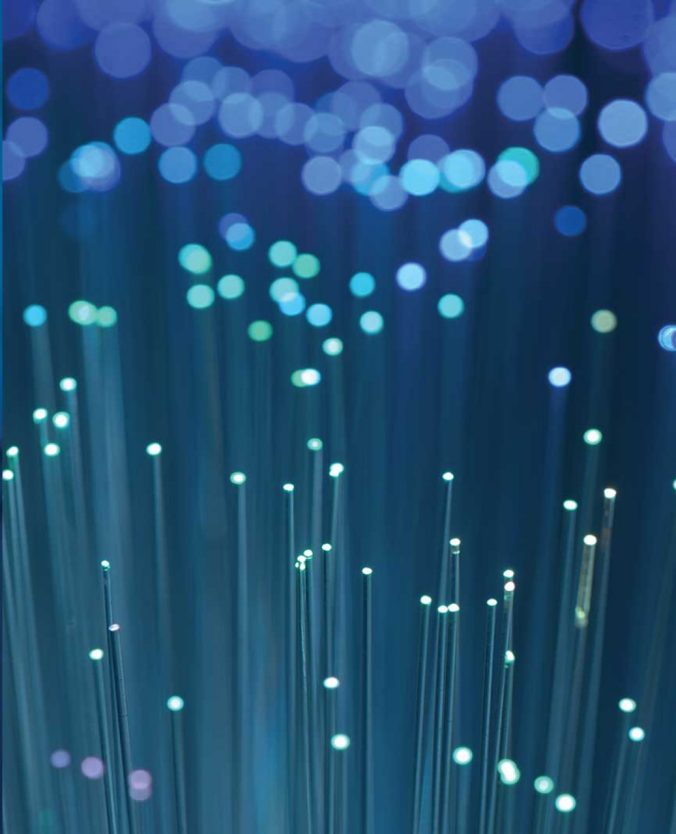 Fiber to the Premises