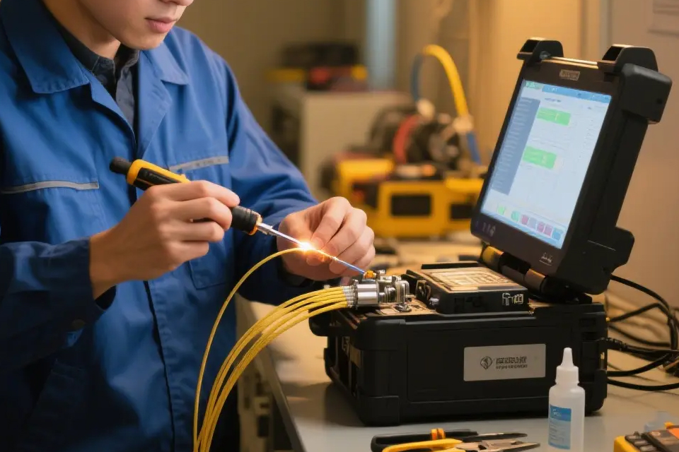 6 Ways to Faster, More Efficient Fiber Broadband Deployment