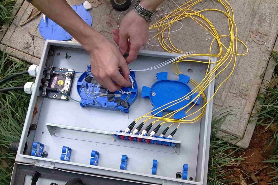 6 Ways to Faster, More Efficient Fiber Broadband Deployment
