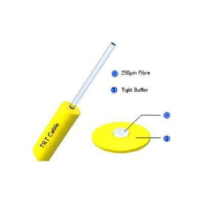 Q Tight Buffer Fiber