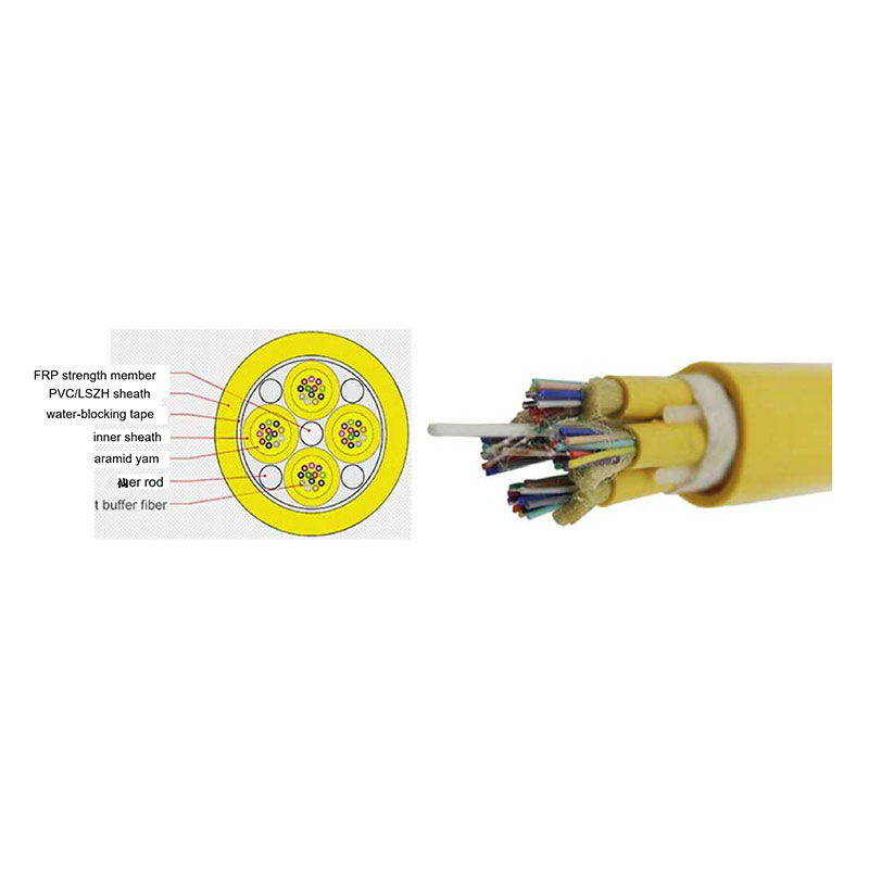 Q Indoor Duplex Zipcord Cable (GJFJV-2F)